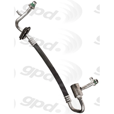 Conduite d'aspiration by GLOBAL PARTS DISTRIBUTORS - 4812515 pa1