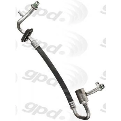 Conduite d'aspiration by GLOBAL PARTS DISTRIBUTORS - 4812515 pa2