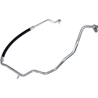 Suction Line by GLOBAL PARTS DISTRIBUTORS - 4812516 pa3