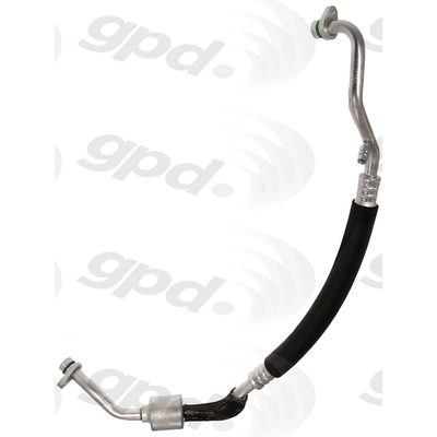 Suction Line by GLOBAL PARTS DISTRIBUTORS - 4812517 pa1