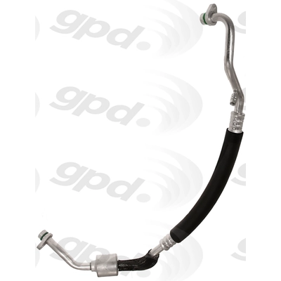 Conduite d'aspiration par GLOBAL PARTS DISTRIBUTORS - 4812517 pa1