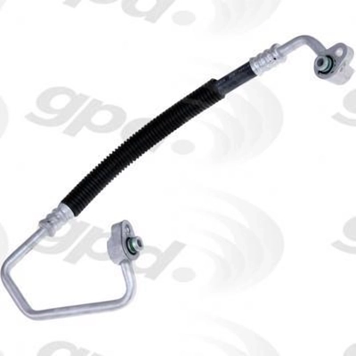 Suction Line by GLOBAL PARTS DISTRIBUTORS - 4812561 pa3