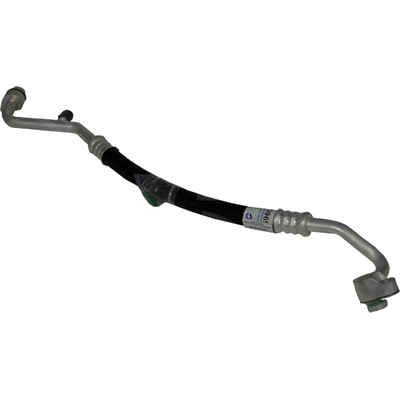 GLOBAL PARTS DISTRIBUTORS - 4812562 - Hose Suction Line pa1