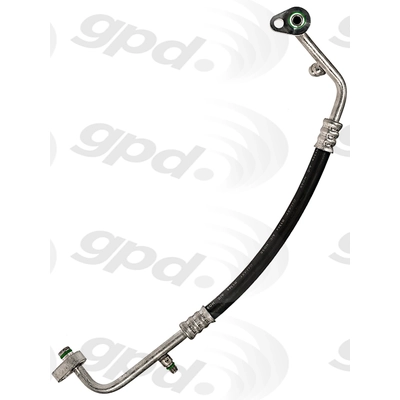 Suction Line by GLOBAL PARTS DISTRIBUTORS - 4812572 pa1