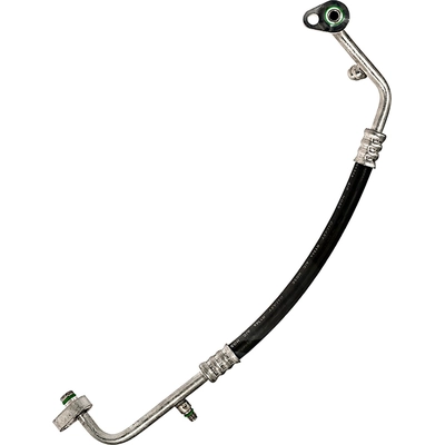 Suction Line by GLOBAL PARTS DISTRIBUTORS - 4812572 pa3