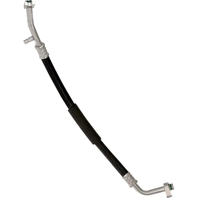 Suction Line by GLOBAL PARTS DISTRIBUTORS - 4812596 pa3