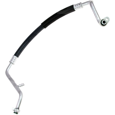 GLOBAL PARTS DISTRIBUTORS - 4812599 - A/C Refrigerant Suction Hose pa1