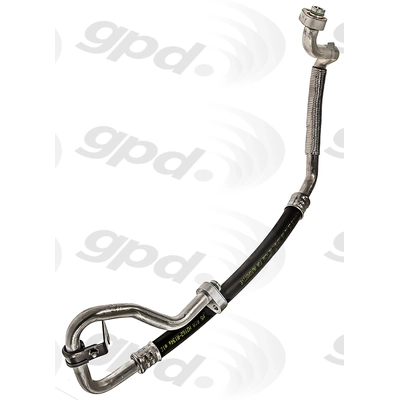 Suction Line by GLOBAL PARTS DISTRIBUTORS - 4812747 pa1
