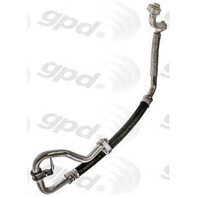 Suction Line by GLOBAL PARTS DISTRIBUTORS - 4812747 pa2