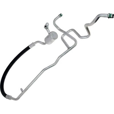 Suction Line by GLOBAL PARTS DISTRIBUTORS - 4812775 pa1