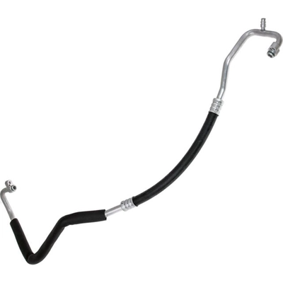 Suction Line by GLOBAL PARTS DISTRIBUTORS - 4812789 pa1