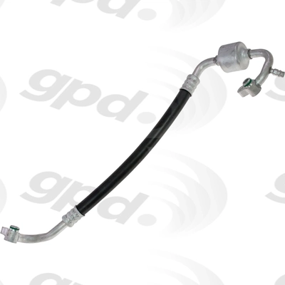 Conduite d'aspiration by GLOBAL PARTS DISTRIBUTORS - 4812802 pa1