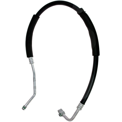 GLOBAL PARTS DISTRIBUTORS - 4812804 - A/C Refrigerant Suction Hose pa1