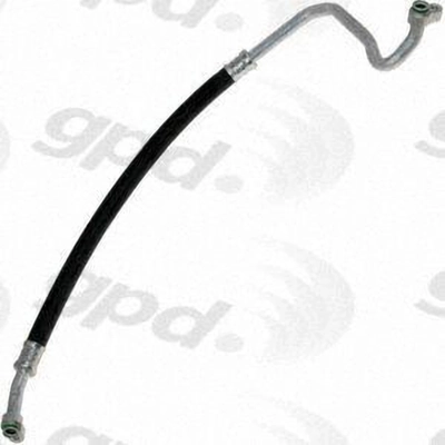 Suction Line by GLOBAL PARTS DISTRIBUTORS - 4812813 pa2