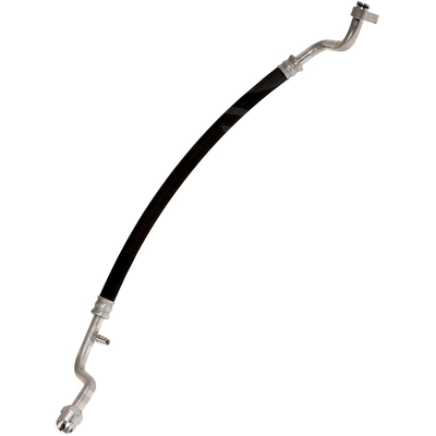 GLOBAL PARTS DISTRIBUTORS - 4812821 - A/C Refrigerant Suction Hose pa2