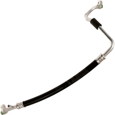 Suction Line by GLOBAL PARTS DISTRIBUTORS - 4812823 pa2