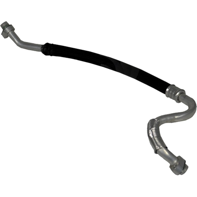 GLOBAL PARTS DISTRIBUTORS - 4812829 - Hose Suction Line pa1