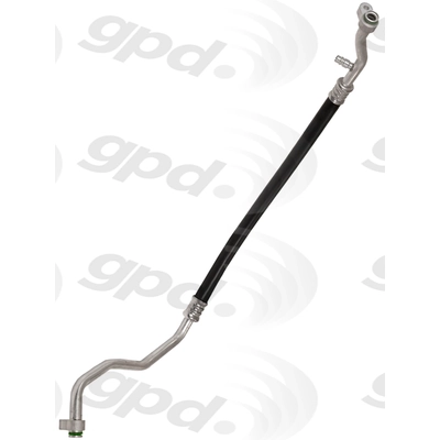Suction Line by GLOBAL PARTS DISTRIBUTORS - 4812834 pa1