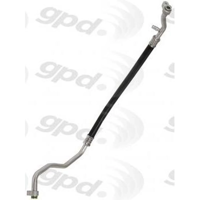 Suction Line by GLOBAL PARTS DISTRIBUTORS - 4812834 pa2