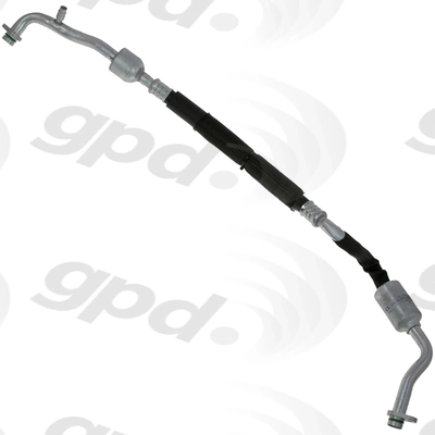 Suction Line by GLOBAL PARTS DISTRIBUTORS - 4812862 pa1