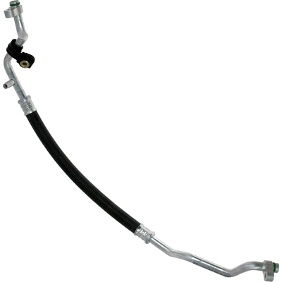 GLOBAL PARTS DISTRIBUTORS - 4812870 - Hose Suction Line pa1