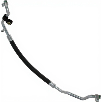 GLOBAL PARTS DISTRIBUTORS - 4812870 - Hose Suction Line pa2