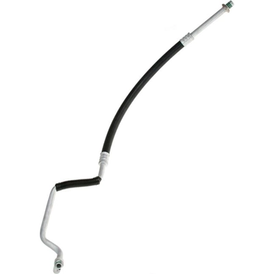 Suction Line by GLOBAL PARTS DISTRIBUTORS - 4812879 pa5