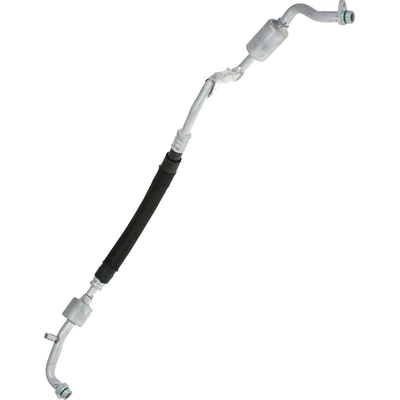 Suction Line by GLOBAL PARTS DISTRIBUTORS - 4812882 pa3