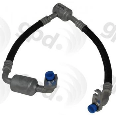 Suction Line by GLOBAL PARTS DISTRIBUTORS - 4812884 pa3