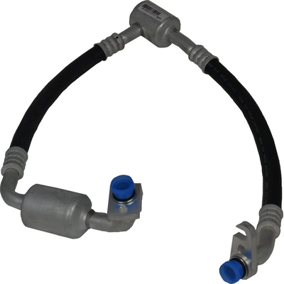 Suction Line by GLOBAL PARTS DISTRIBUTORS - 4812884 pa4