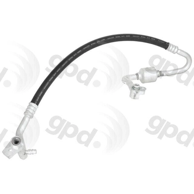 Conduite d'aspiration by GLOBAL PARTS DISTRIBUTORS - 4812889 pa2