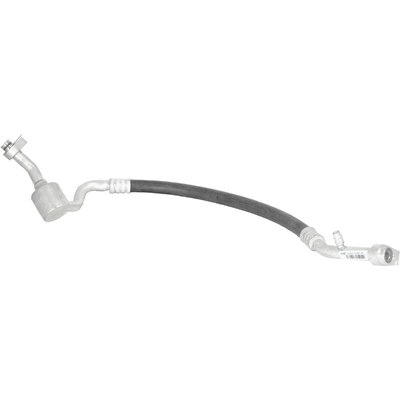 Suction Line by GLOBAL PARTS DISTRIBUTORS - 4812892 pa3