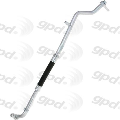 Suction Line by GLOBAL PARTS DISTRIBUTORS - 4812901 pa1