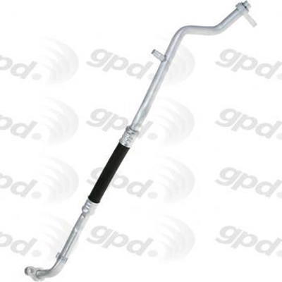 Conduite d'aspiration by GLOBAL PARTS DISTRIBUTORS - 4812901 pa2