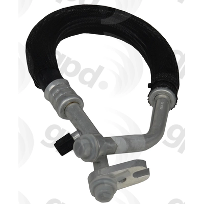 Suction Line by GLOBAL PARTS DISTRIBUTORS - 4812910 pa2