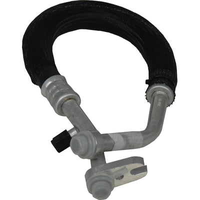 Suction Line by GLOBAL PARTS DISTRIBUTORS - 4812910 pa4