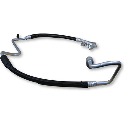 Suction Line by GLOBAL PARTS DISTRIBUTORS - 4812927 pa4