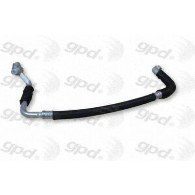 Conduite d'aspiration by GLOBAL PARTS DISTRIBUTORS - 4812929 pa2