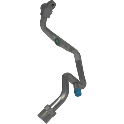 Suction Line by GLOBAL PARTS DISTRIBUTORS - 4813016 pa4