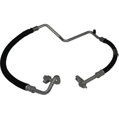 Suction Line by GLOBAL PARTS DISTRIBUTORS - 4813030 pa3