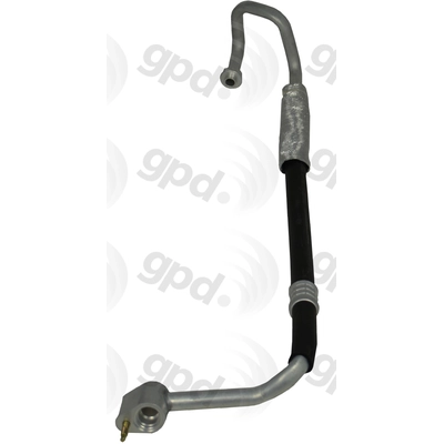 Suction Line by GLOBAL PARTS DISTRIBUTORS - 4813047 pa1
