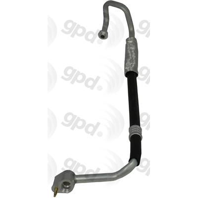 Conduite d'aspiration by GLOBAL PARTS DISTRIBUTORS - 4813047 pa1