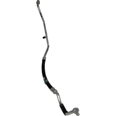 Suction Line by GLOBAL PARTS DISTRIBUTORS - 4813050 pa2
