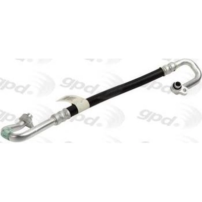 Suction Line by GLOBAL PARTS DISTRIBUTORS - 4813069 pa2