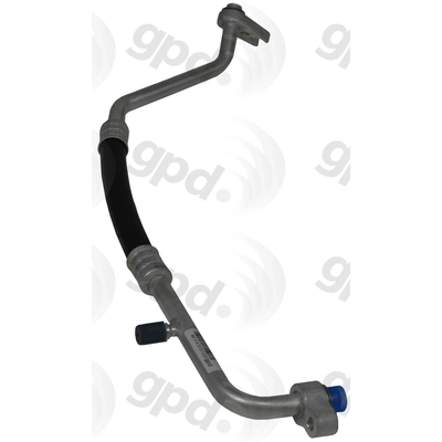 Suction Line by GLOBAL PARTS DISTRIBUTORS - 4813147 pa1