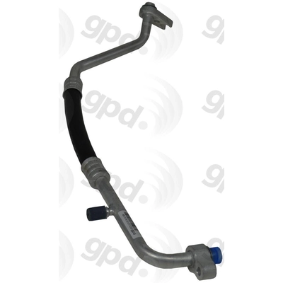 Suction Line by GLOBAL PARTS DISTRIBUTORS - 4813147 pa2