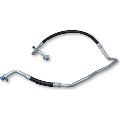 GLOBAL PARTS DISTRIBUTORS - 4813169 - A/C Refrigerant Suction Hose pa2