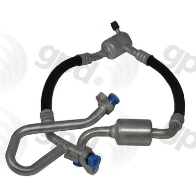Suction Line by GLOBAL PARTS DISTRIBUTORS - 4813174 pa1