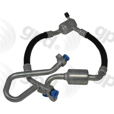 Conduite d'aspiration by GLOBAL PARTS DISTRIBUTORS - 4813174 pa1