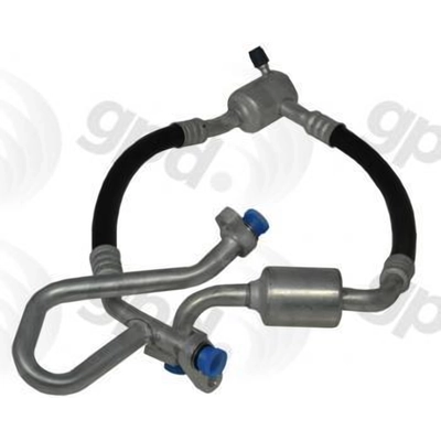 Conduite d'aspiration by GLOBAL PARTS DISTRIBUTORS - 4813174 pa2